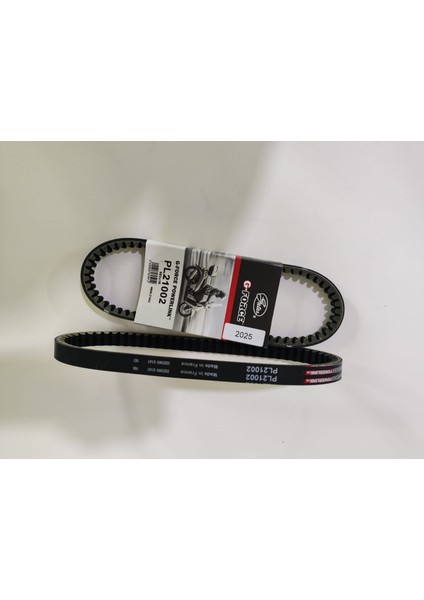 Lindy 50 Uyumlu Powerlink (Made In France) Kayış