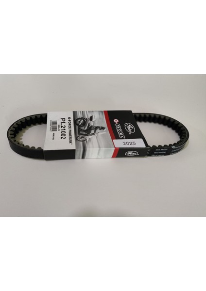 Mayro 50 80 Uyumlu Powerlink (Made In France) Kayış (Özel Seri Uymaz)