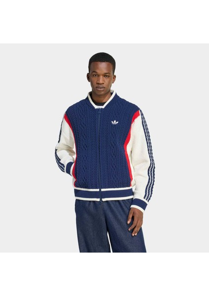 Retro Remix Erkek Ceket (KS5438)