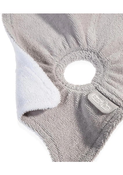 Bfs Biberon Önlüğü 451 Gri fiyatları