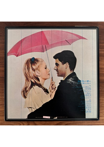 Nini Rosso – The Godfather fiyatları