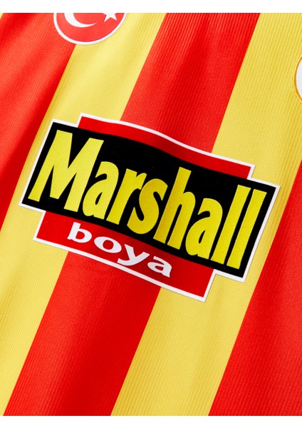 Galatasaray 1999-2000 Retro Forma E251569