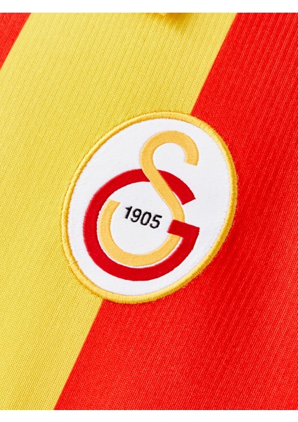 Galatasaray 1999-2000 Retro Forma E251569
