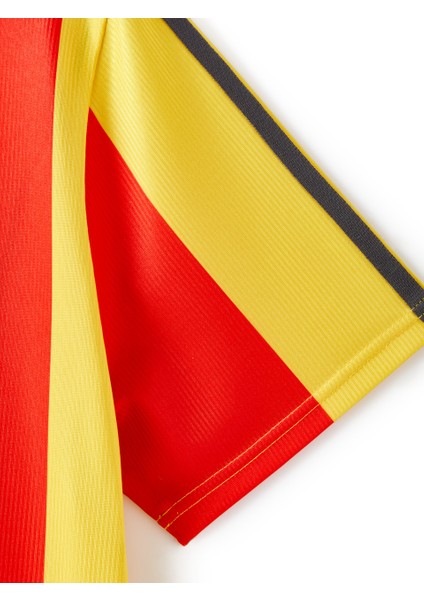 Galatasaray 1999-2000 Retro Forma E251569