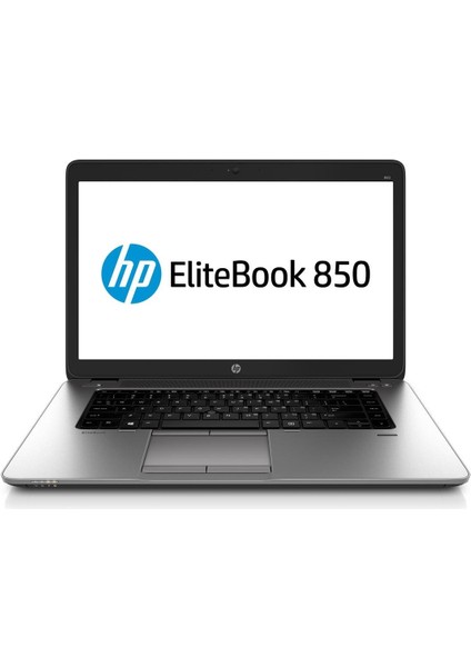Elitebook 850 G1 Intel I7-4600U 15.6" Notebook - Outlet fiyatları