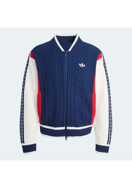 Retro Remix Erkek Ceket (KS5438)