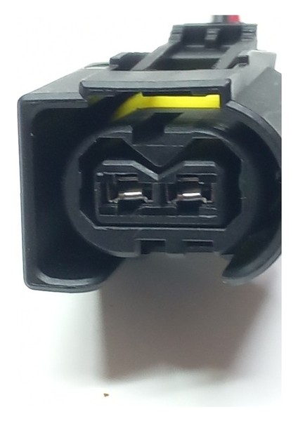 Oto Soket 2K007 - -Peugeot Enjektör Soketi fiyatları