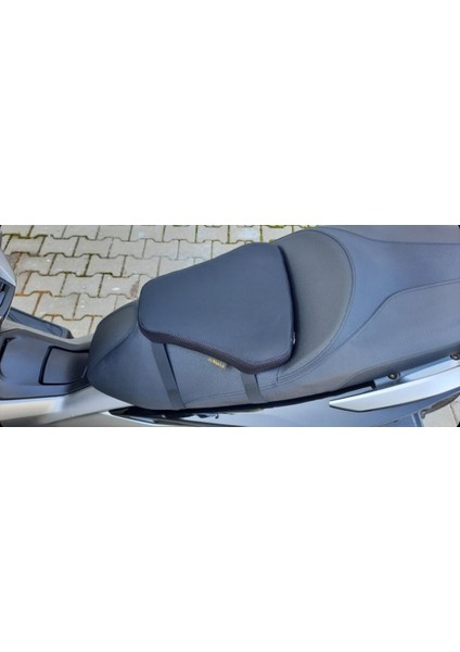 Scooter Sürücü Konfor Sele Minderi indirimleri