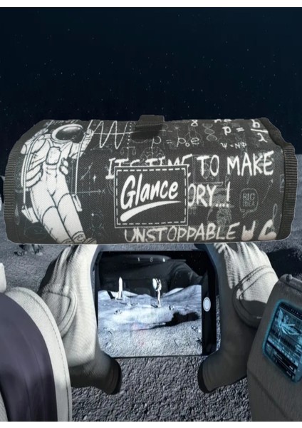 Astranot Rulo Bez Kalemlik 24 Bölmeli + Kalem Kutusu Dereceli ve Boya Kalem Seti indirimleri