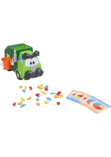 933085 Goliath Bay Çöpçü +4 Yaş fiyatları