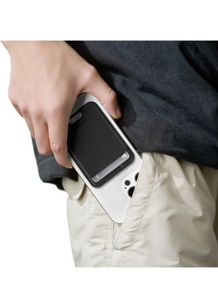 WH-7920 Manyetik Telefon Kartlığı