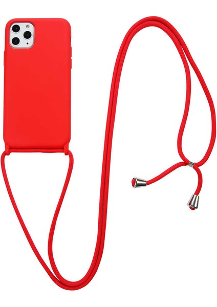 iPhone 11 Pro Max Kılıf Inc Ropi Kapak-Koyu Yeşil modelleri