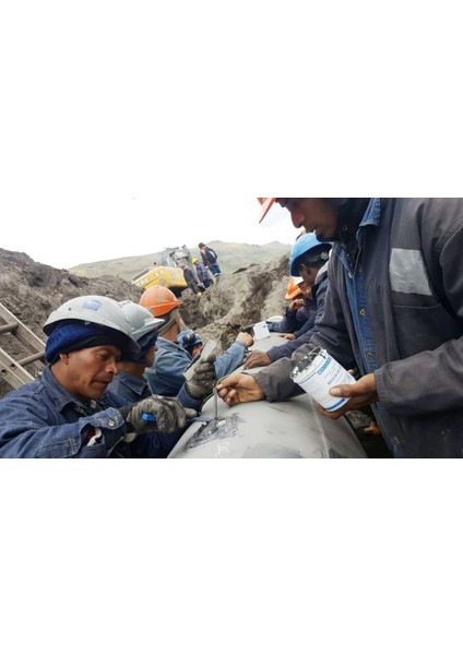 Hb 300 Onarım ve Kalıplama Için Yüksek Sıcaklığa Dayanıklı Epoksi Reçine Sistemi 500 gr fiyatları