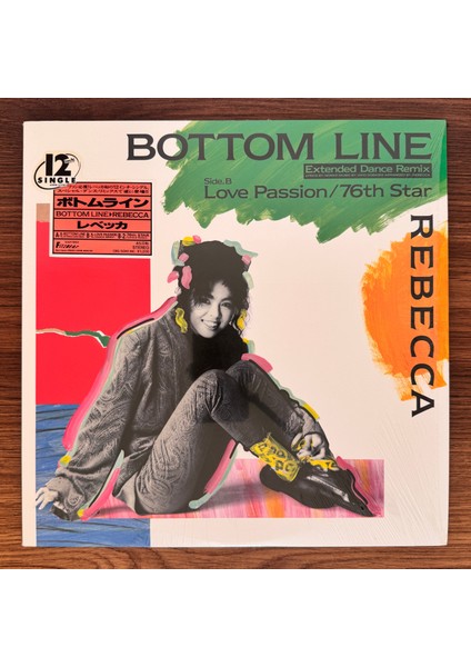 Rebecca – Bottom Line
