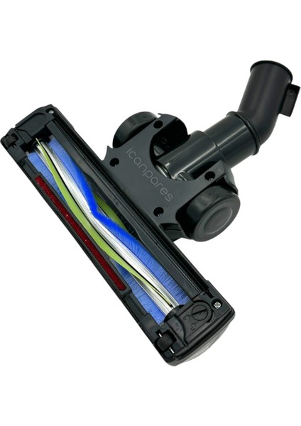 Black Uyumlu & Decker Vb 2000 Süpürge Slim Turbo Başlık fiyatları