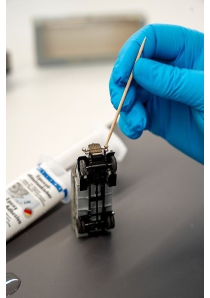 Epoksi-Dakika Yap. 24 ml Üniversal Epoksi Reçine Yapıştırıcı fırsatları