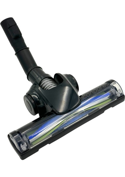 Electrolux Uyumlu Z8265 Süpürge Slim Turbo Başlık
