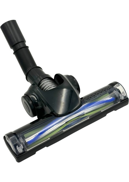 Philips Uyumlu Fc 9323 Powerpro Compact Süpürge Slim Turbo Başlık