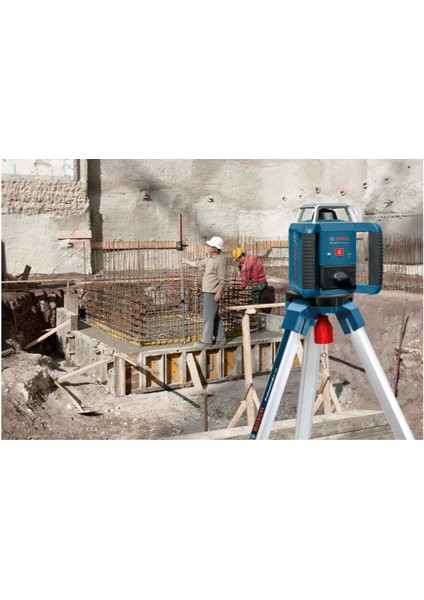 Grl 400 H Professional Rotasyon Lazeri indirimleri