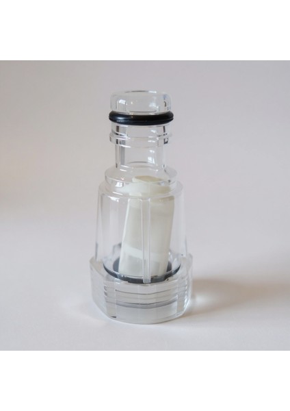 Basınçlı Yıkama Makinası Su Giriş Adaptörü – Filtreli fiyatları