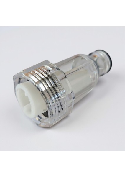 Basınçlı Yıkama Makinası Su Giriş Adaptörü – Filtreli modelleri