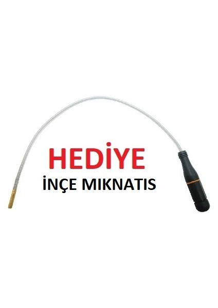 Ht- Rico Trim Seti Oto Döşeme Klips Sökme Çıkarma 5 Parça fiyatları