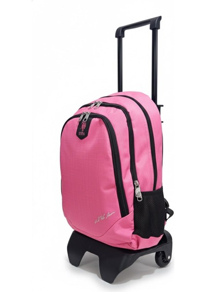 U.s. Polo Assn Çekçekli Okul Çantası fiyatları