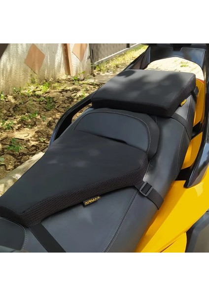 Xmax & Integra Konfor Sele Minderi Sürücü fiyatları