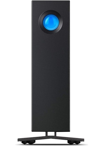 <![cdata[lacıe 24TB D2 Professıonal STHA24000800 Thunderbolt 4 Harici Disk]]>