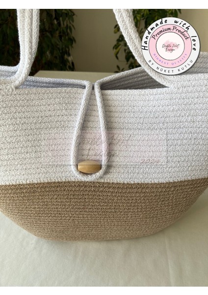 Bailey Plaj Çantası , Kol Çantası, El Çantası Clutch, Portföy , Kadın Çanta, Yazlık, Hediyelik