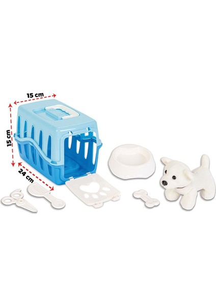 03 358M Sevimli Köpeğim Mavi fiyatları