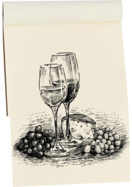 Schoellershammer 25X35 15 Sayfa Teknik Çizim Kağıdı 200 gr indirimleri