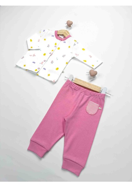 Kız Bebek 2'li Takım fiyatları