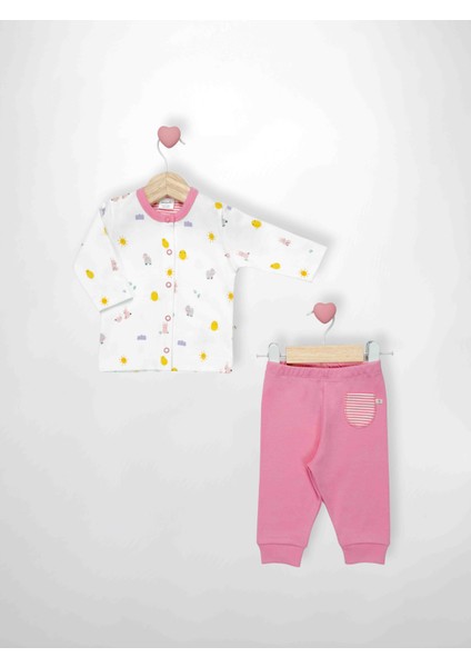 Kız Bebek 2'li Takım