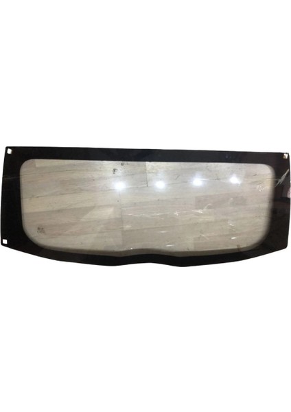 Arka Bagaj Kapak Camı (Çin Muadil) | Succe