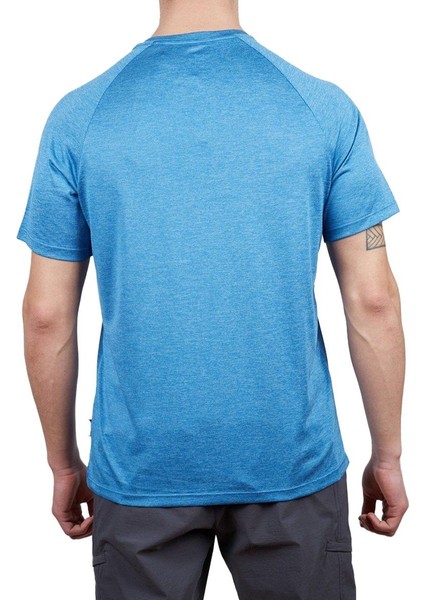 Speedwick Move Erkek T-Shirt Deniz Mavisi fiyatları