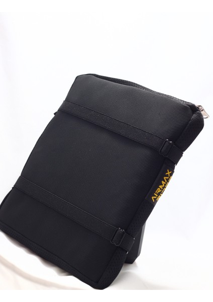 Scooter Yolcu Konfor Sele Minderi