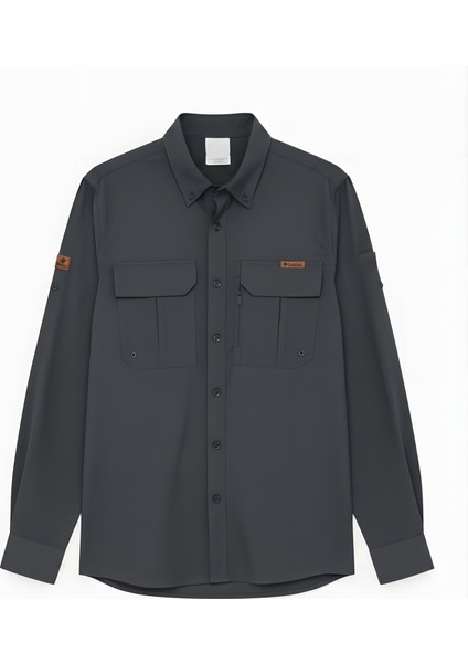 Su Itici Özellikli Taktik & Taktikal Gömlek modelleri