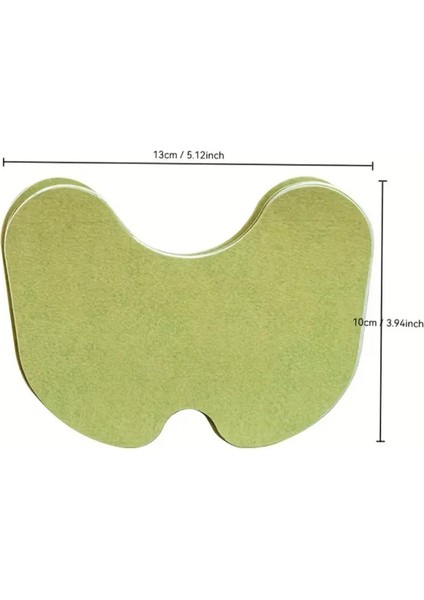 Yakı Bandı Bitkisel 3 Adet, Boyun, Bel, Sırt, Diz, Bacak Yakısı Ağrı Giderici modelleri