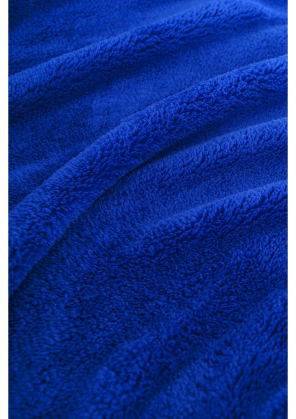 Plushnest Peluş TV & Koltuk Şalı Çift kişilik – 160x220 Cm