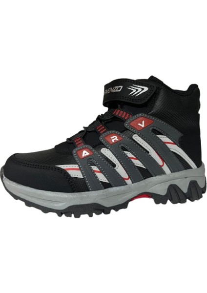 Siyah Buz Çocuk Outdoor Trekking Bot fiyatları