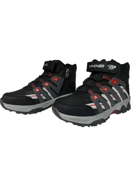 Siyah Buz Çocuk Outdoor Trekking Bot modelleri