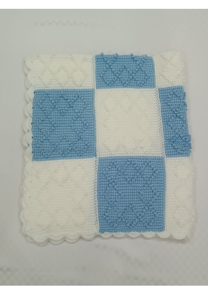 El Işi Tunus Işi Bebek Battaniyesi fiyatları