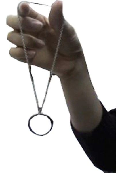 Buğz Sihirli Halka Illüzyon Oyunu Sihir Şaka Sihir Malzemesi fiyatları