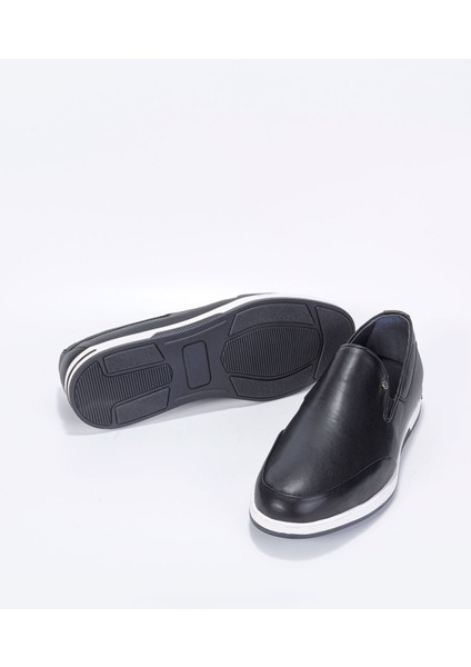 Neon %100 Hakiki Deri Loafer Erkek Ayakkabı fiyatları