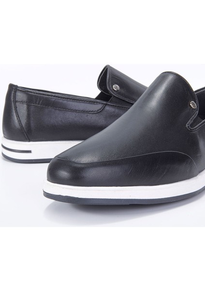 Neon %100 Hakiki Deri Loafer Erkek Ayakkabı modelleri