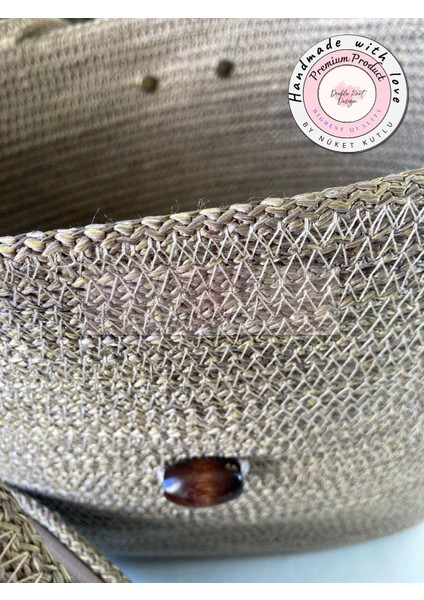 Bailey Plaj Çantası , Kol Çantası, El Çantası Clutch, Portföy , Kadın Çanta, Yazlık, Hediyelik fırsatları