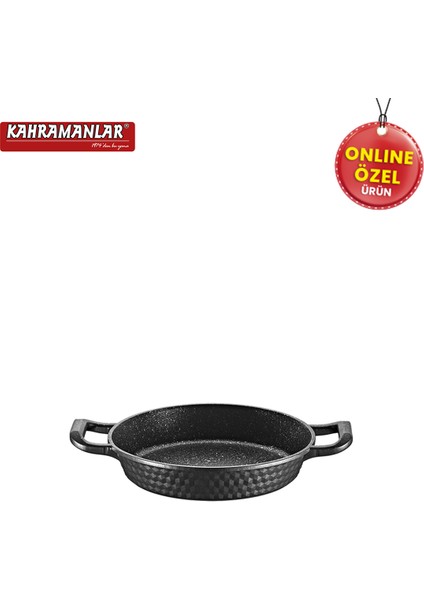 Premium 3'lü Döküm Sahan Seti indirimleri