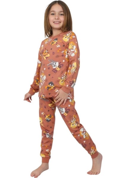 Çocuk Mevsimlik Pijama Takımı fiyatları