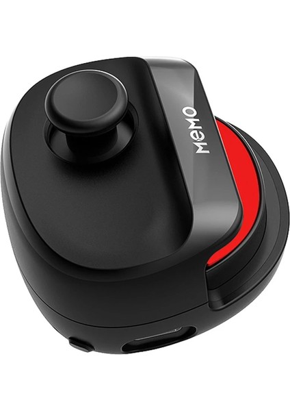 Rdbydn Newface Memo MB01 Oyun Tuşu - Siyah